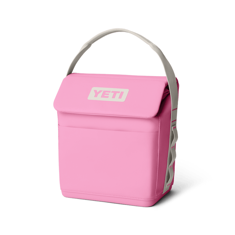 DAYTRIP® LUNCH BAG 6L - POWER PINK / ASPEN