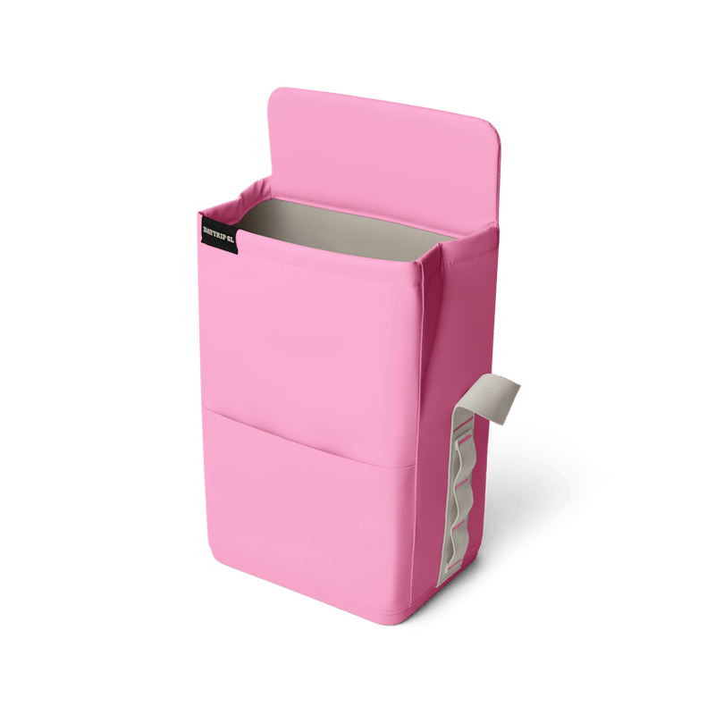 DAYTRIP® LUNCH BAG 6L - POWER PINK / ASPEN