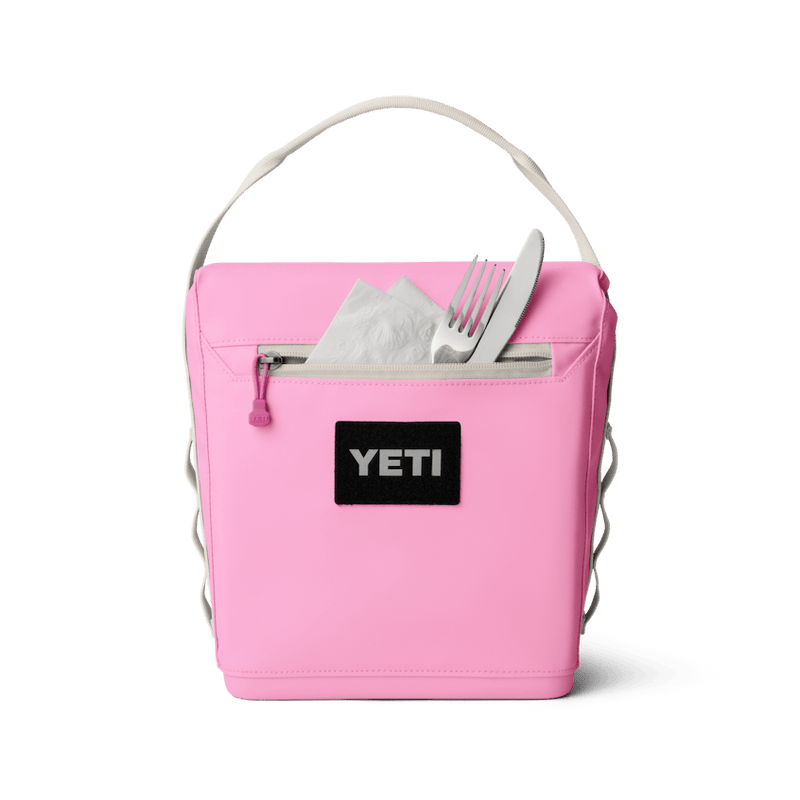DAYTRIP® LUNCH BAG 6L - POWER PINK / ASPEN