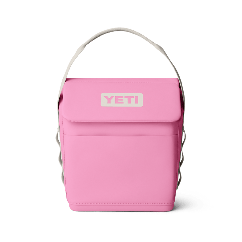 DAYTRIP® LUNCH BAG 6L - POWER PINK / ASPEN