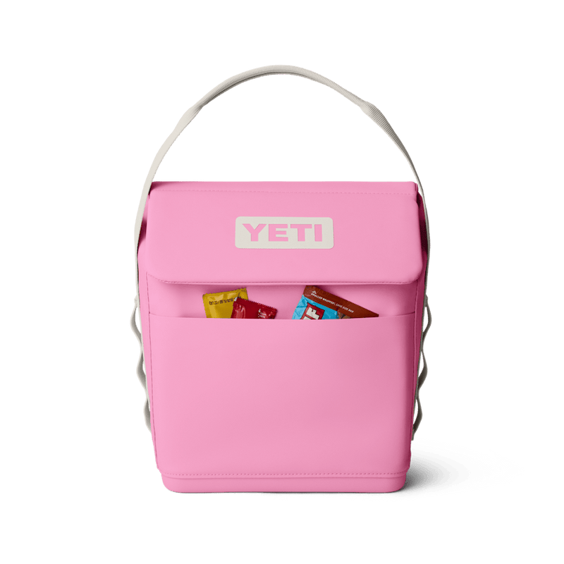 DAYTRIP® LUNCH BAG 6L - POWER PINK / ASPEN