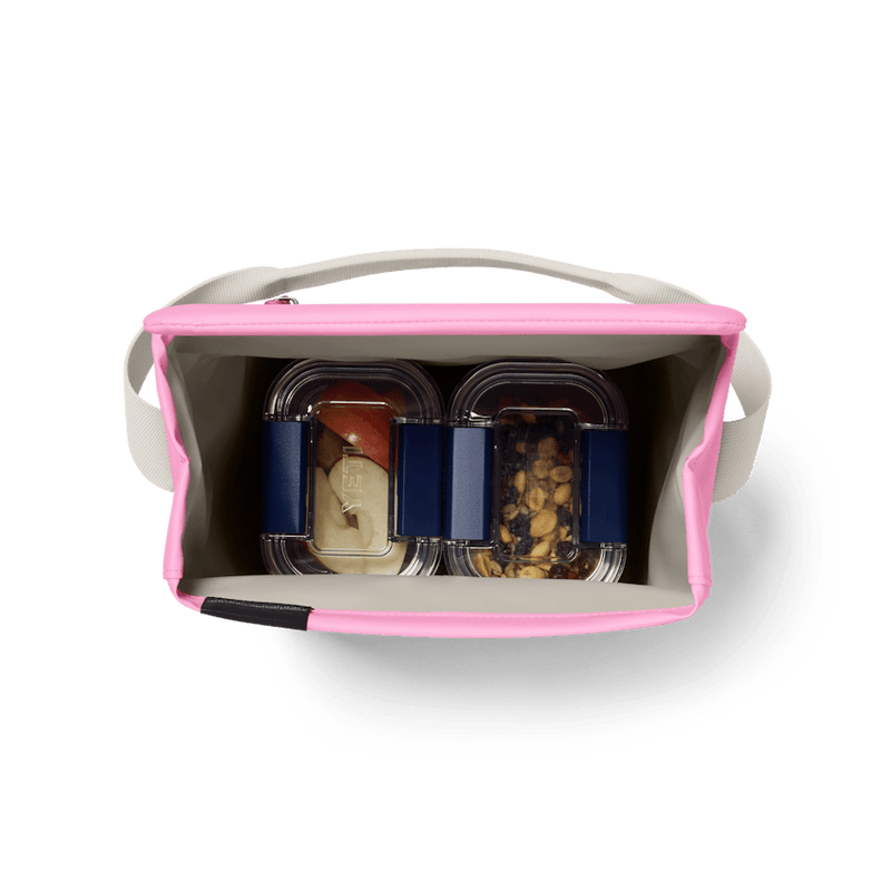 DAYTRIP® LUNCH BAG 6L - POWER PINK / ASPEN