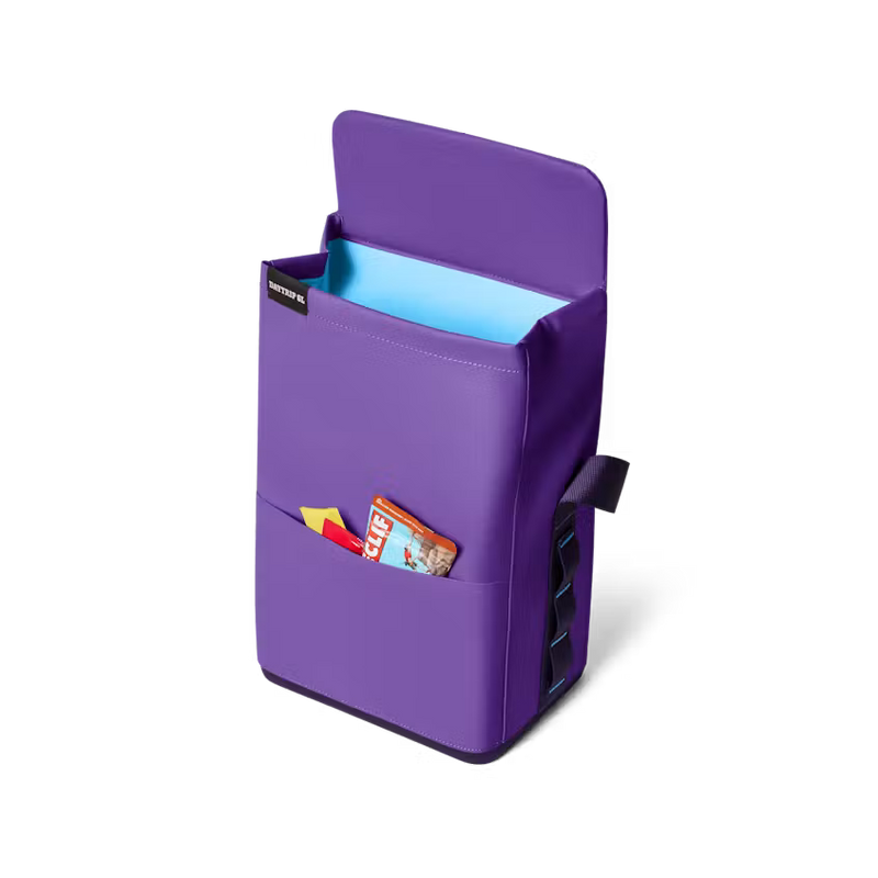 DAYTRIP® LUNCH BAG 6L - PACE PURPLE
