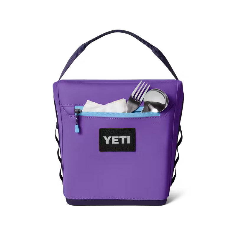 DAYTRIP® LUNCH BAG 6L - PACE PURPLE