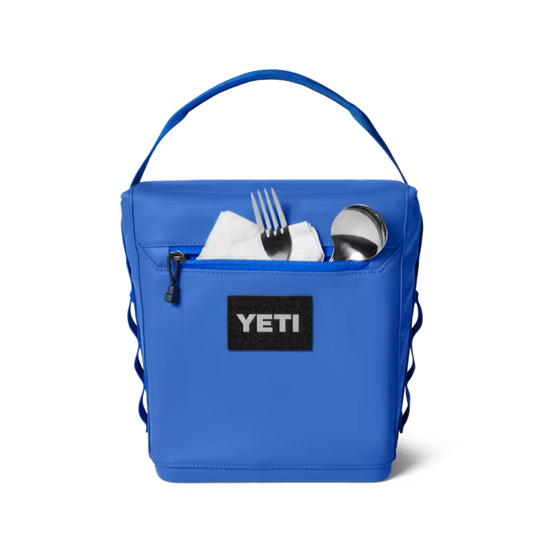 DAYTRIP® LUNCH BAG 6L - ROYAL BLUE