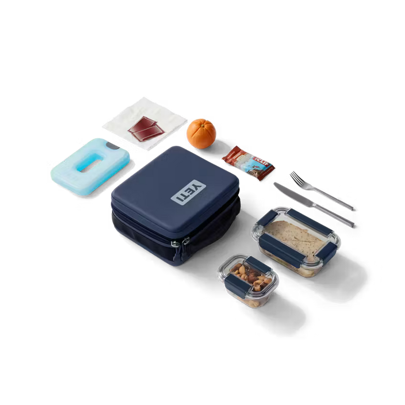 DAYTRIP® LUNCH BOX 3L - SEAFOAM