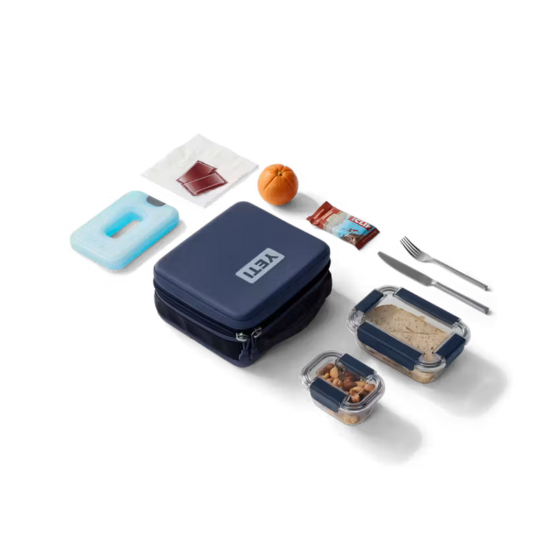 DAYTRIP® LUNCH BOX 3L - ROYAL BLUE