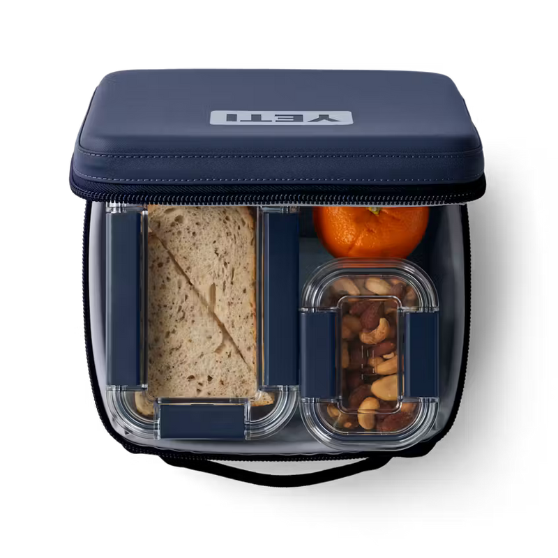 DAYTRIP® LUNCH BOX 3L - PACE PURPLE