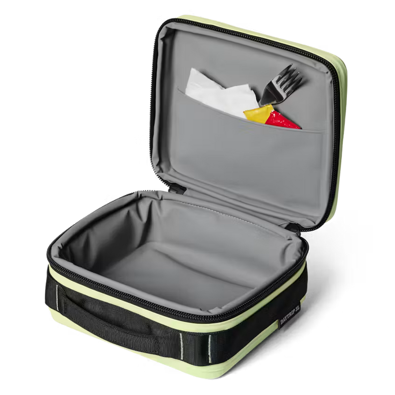 DAYTRIP® LUNCH BOX 3L - GRASSHOPPER