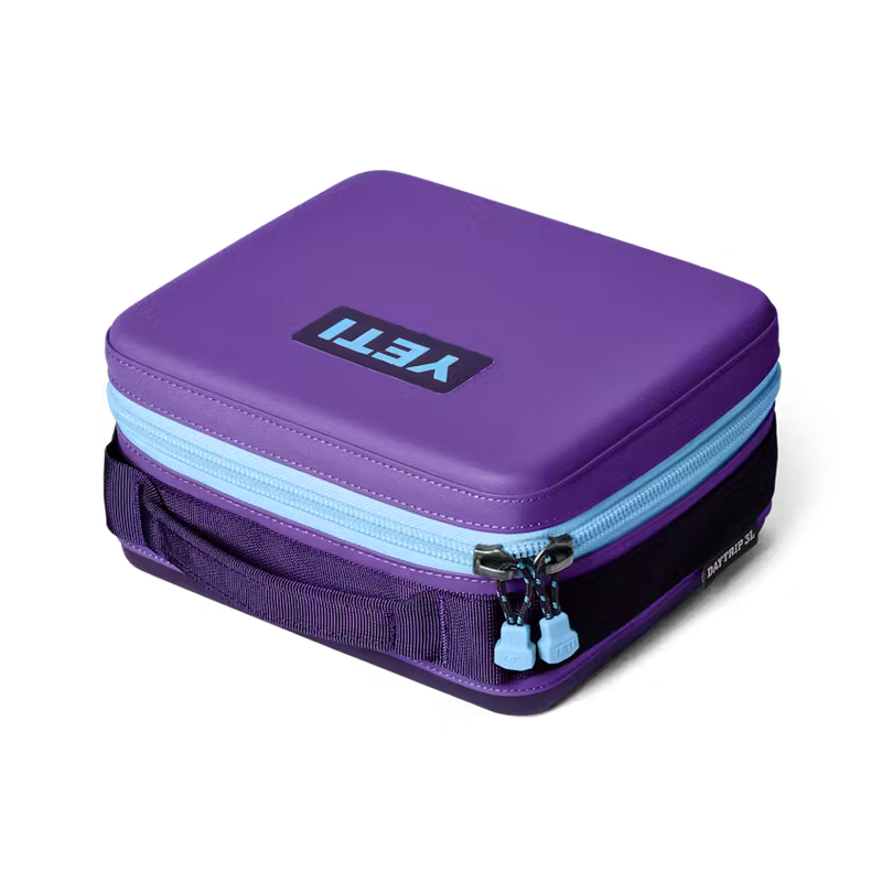 DAYTRIP® LUNCH BOX 3L - PACE PURPLE