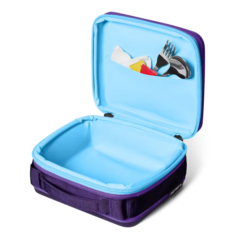 DAYTRIP® LUNCH BOX 3L - PACE PURPLE