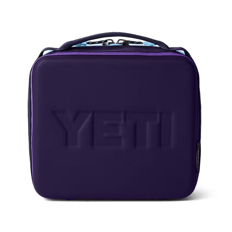 DAYTRIP® LUNCH BOX 3L - PACE PURPLE