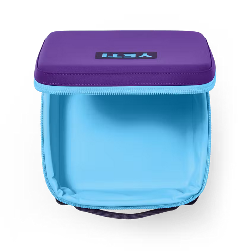 DAYTRIP® LUNCH BOX 3L - PACE PURPLE