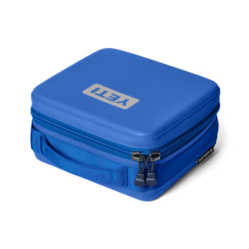 DAYTRIP® LUNCH BOX 3L - ROYAL BLUE