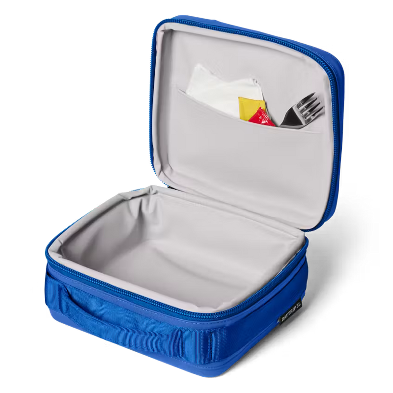 DAYTRIP® LUNCH BOX 3L - ROYAL BLUE
