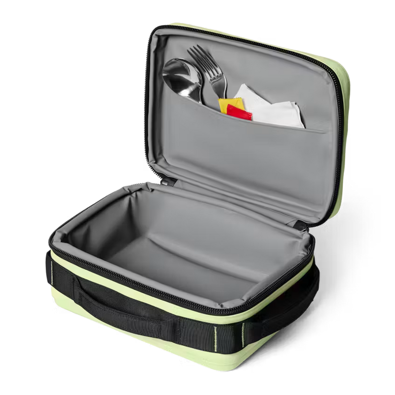 DAYTRIP® LUNCH BOX 5L - GRASSHOPPER