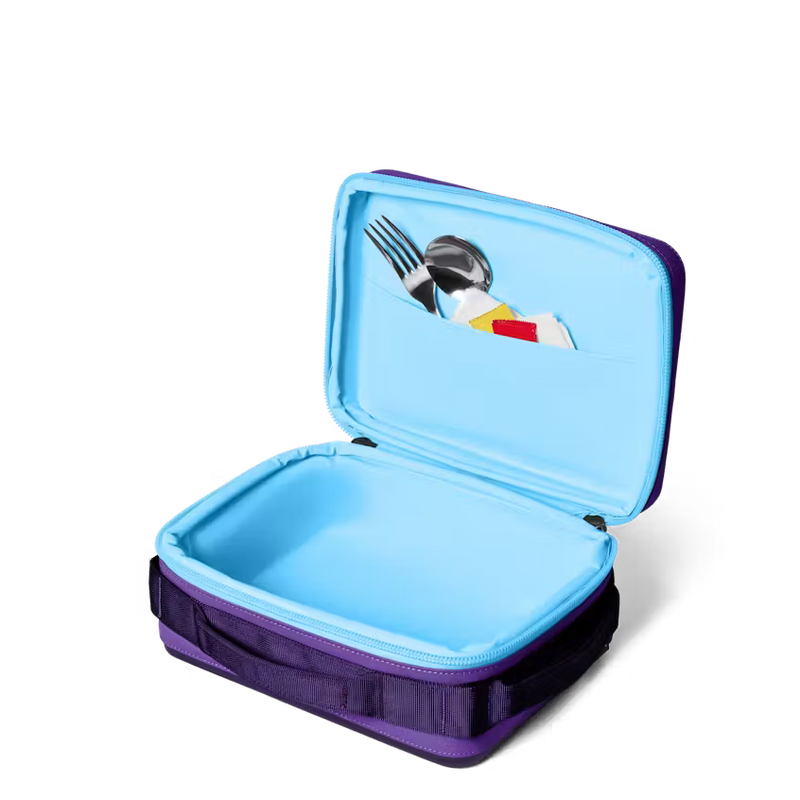 DAYTRIP® LUNCH BOX 5L - PACE PURPLE