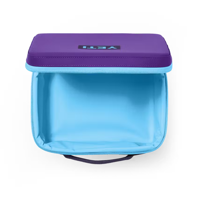 DAYTRIP® LUNCH BOX 5L - PACE PURPLE