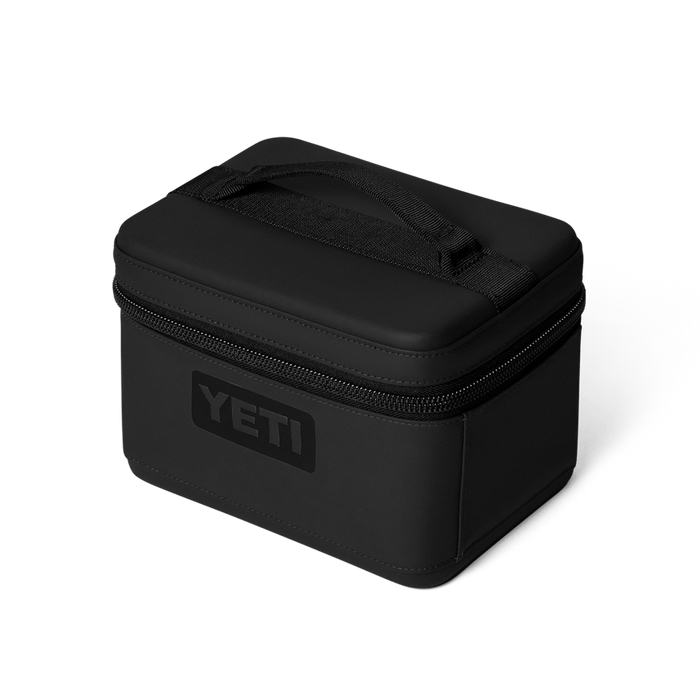 DAYTRIP® INSULATED SNACK BOX - NEGRO