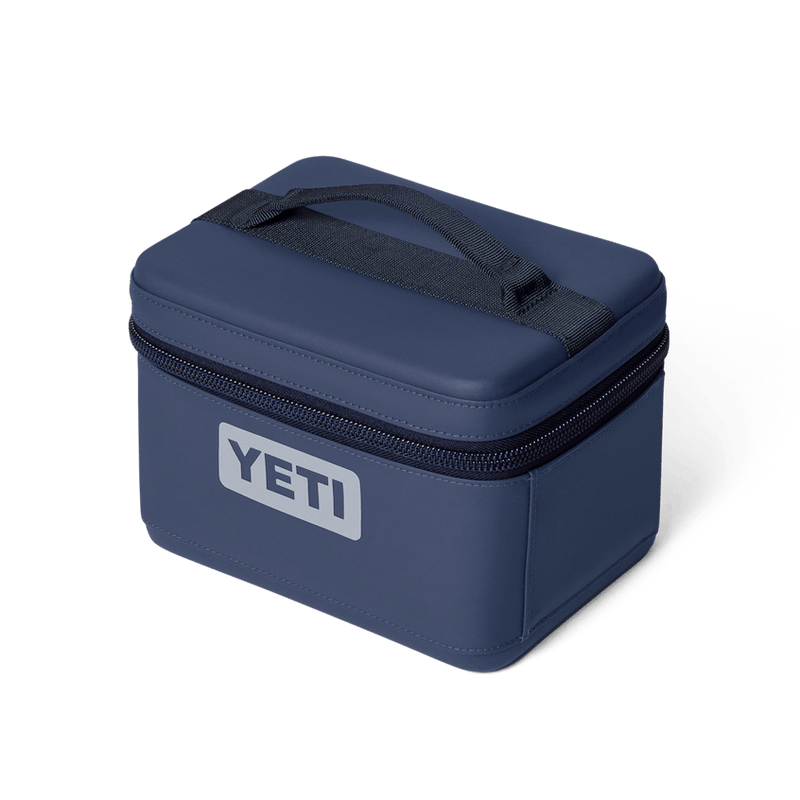 DAYTRIP® INSULATED SNACK BOX 3L - NAVY