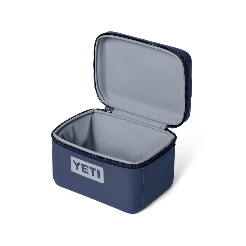 DAYTRIP® INSULATED SNACK BOX 3L - NAVY