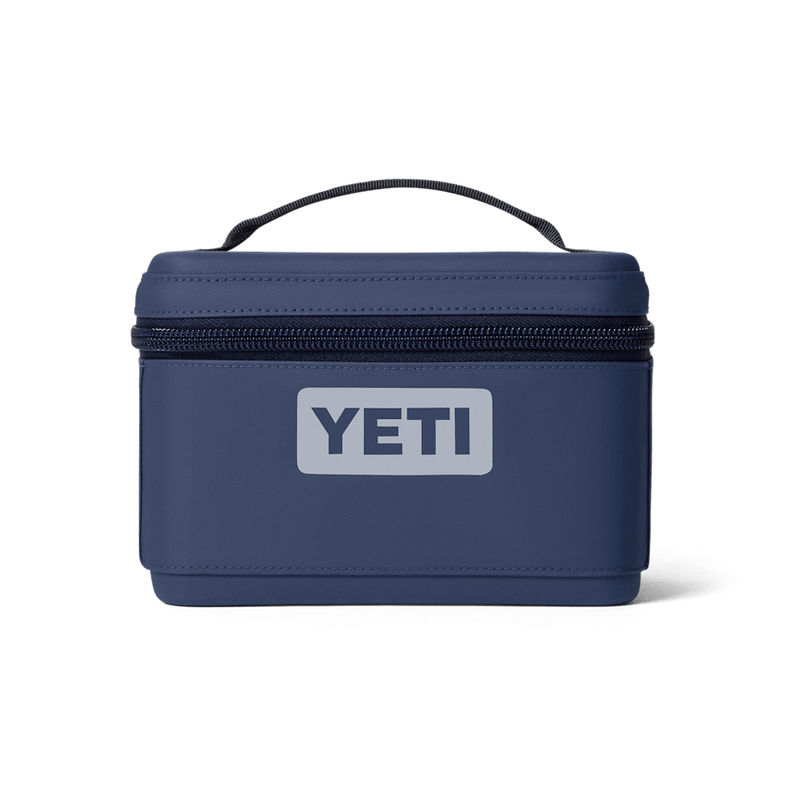 DAYTRIP® INSULATED SNACK BOX 3L - NAVY