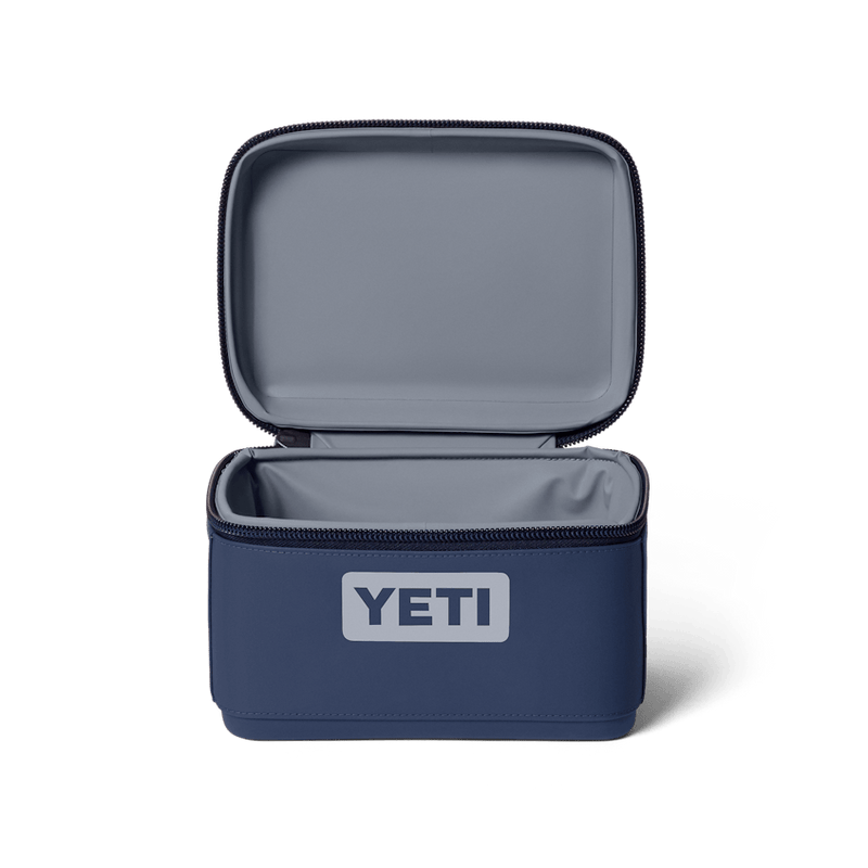 DAYTRIP® INSULATED SNACK BOX 3L - NAVY