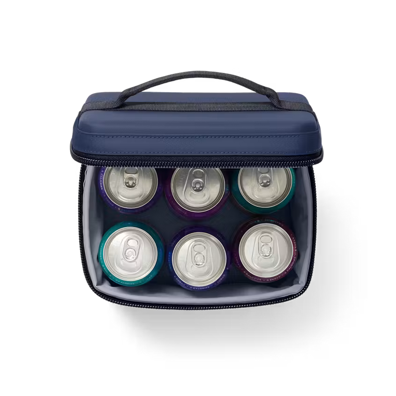DAYTRIP® INSULATED SNACK BOX 3L - ROYAL BLUE