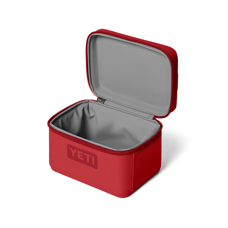 DAYTRIP® INSULATED SNACK BOX 3L - RESCUE