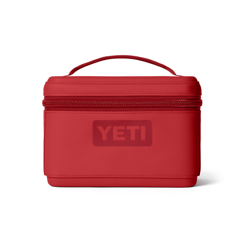 DAYTRIP® INSULATED SNACK BOX 3L - RESCUE