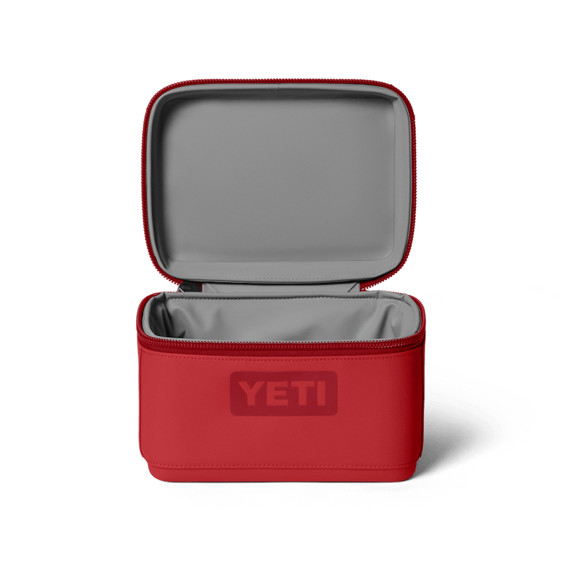 DAYTRIP® INSULATED SNACK BOX 3L - RESCUE