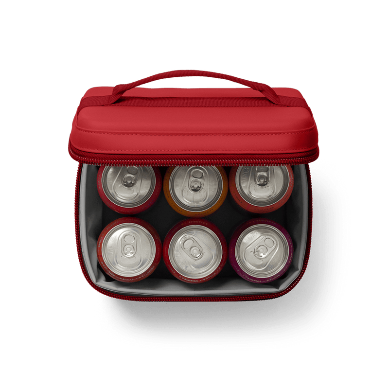 DAYTRIP® INSULATED SNACK BOX 3L - RESCUE