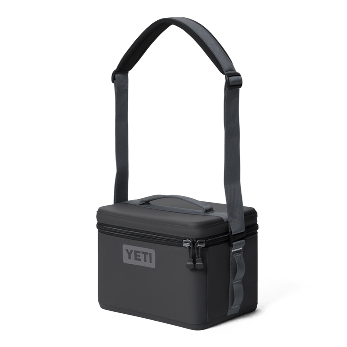 DAYTRIP® LUNCH BOX 9L - CHARCOAL