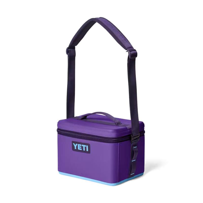 DAYTRIP® LUNCH BOX 9L - PACE PURPLE