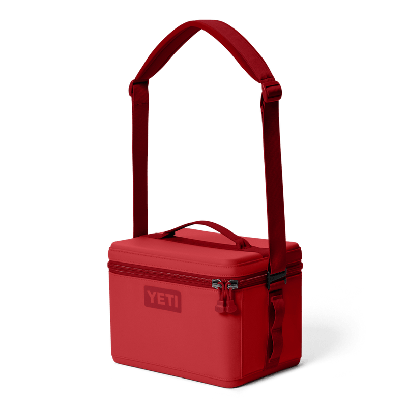 DAYTRIP® LUNCH BOX 9L - RESCUE RED