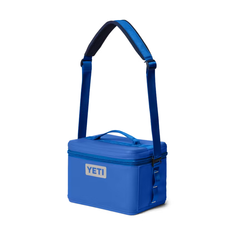 DAYTRIP® LUNCH BOX 9L - ROYAL BLUE
