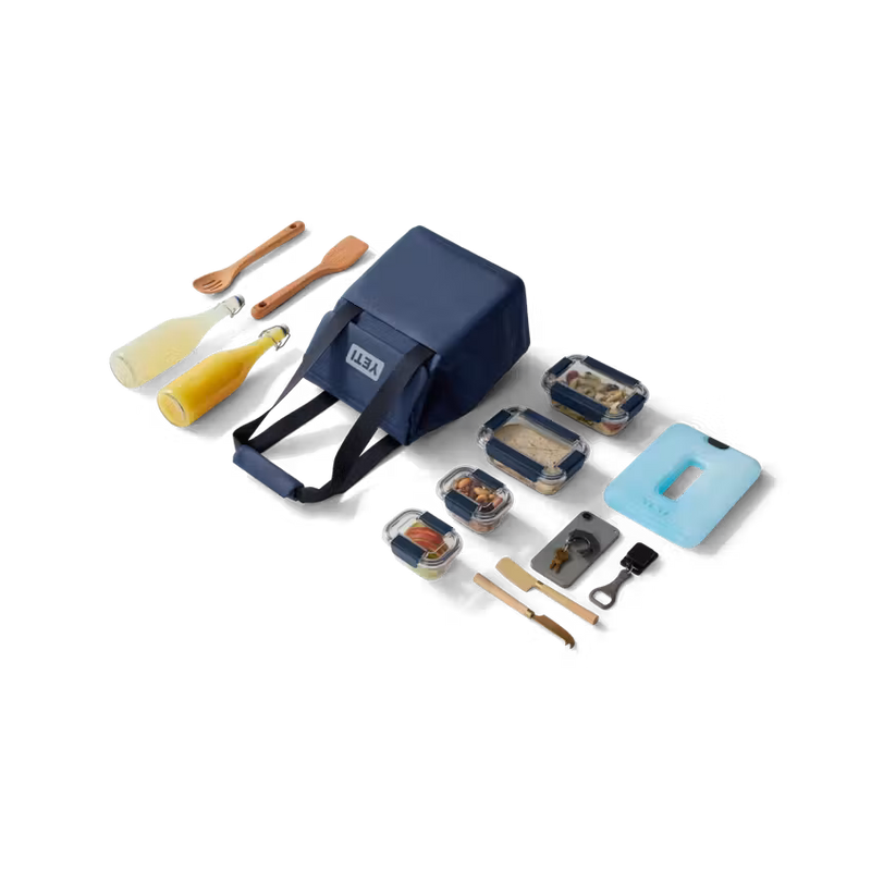 DAYTRIP® TOTE BAG 14L - GRASSHOPPER