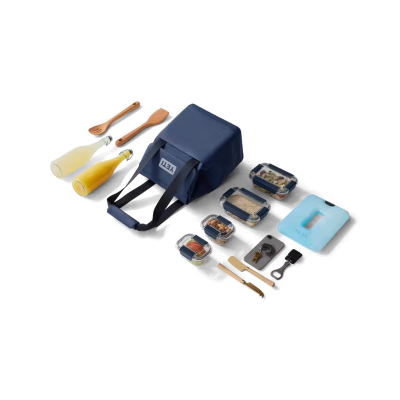 DAYTRIP® TOTE BAG 14L - ASPEN / PAMPA / WILD VINE