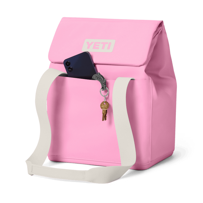 DAYTRIP® TOTE BAG 14L - POWER PINK / ASPEN