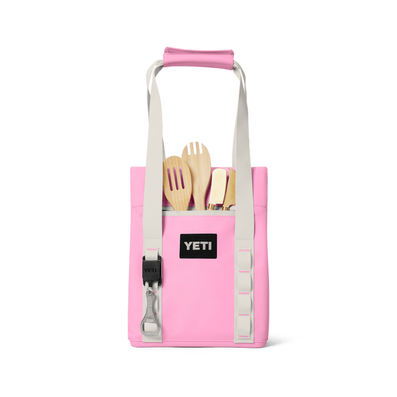 DAYTRIP® TOTE BAG 14L - POWER PINK / ASPEN