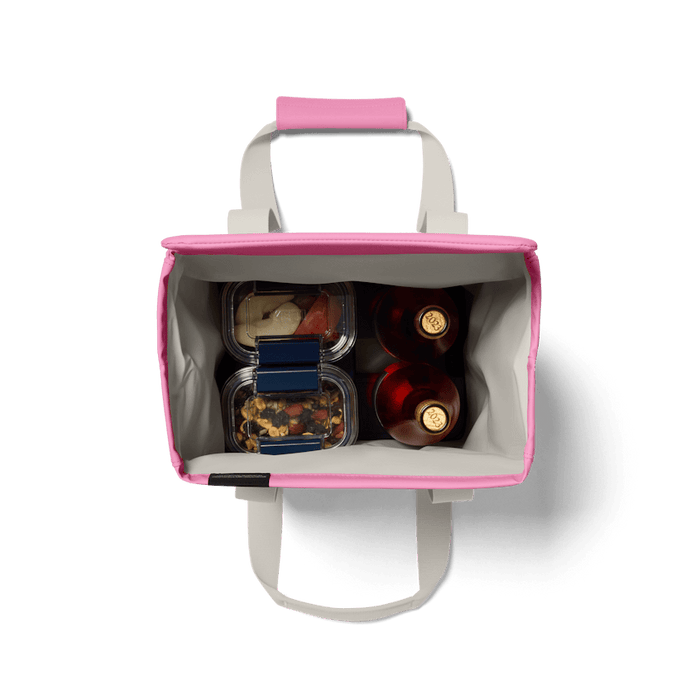 DAYTRIP® TOTE BAG 14L - POWER PINK / ASPEN