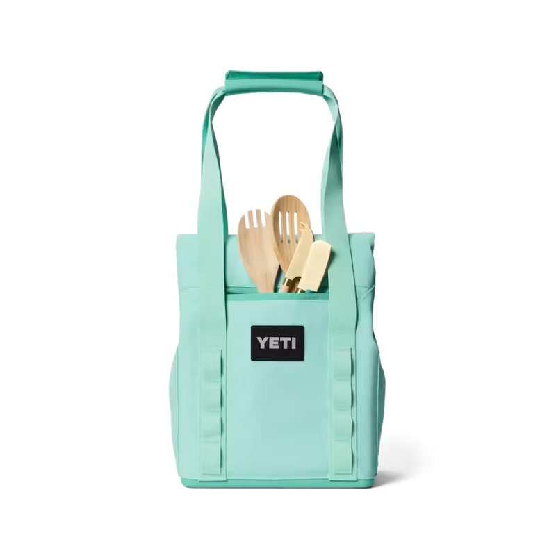 DAYTRIP® TOTE BAG 14L - SEAFOAM