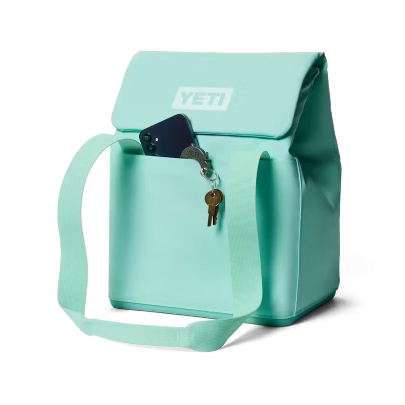 DAYTRIP® TOTE BAG 14L - SEAFOAM