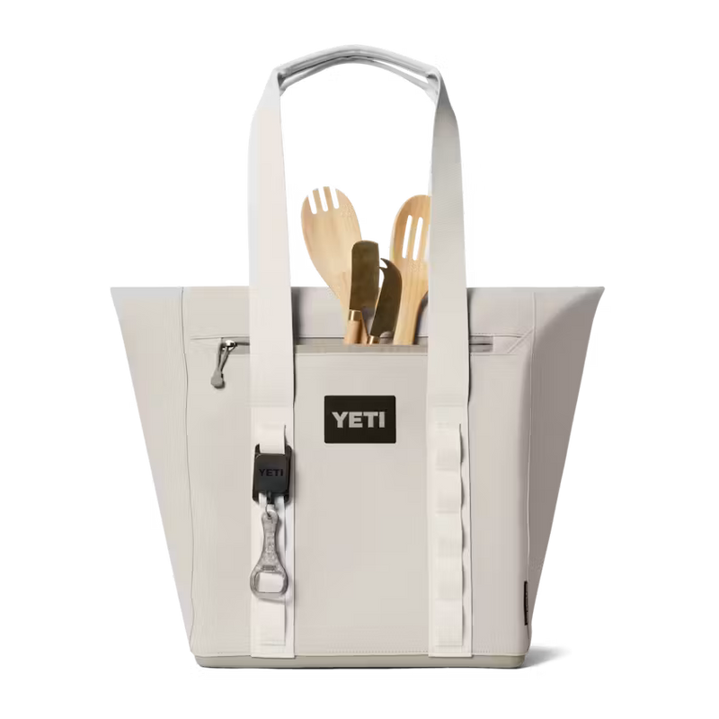 DAYTRIP® INSULATED TOTE BAG 20L - CAPE TAUPE