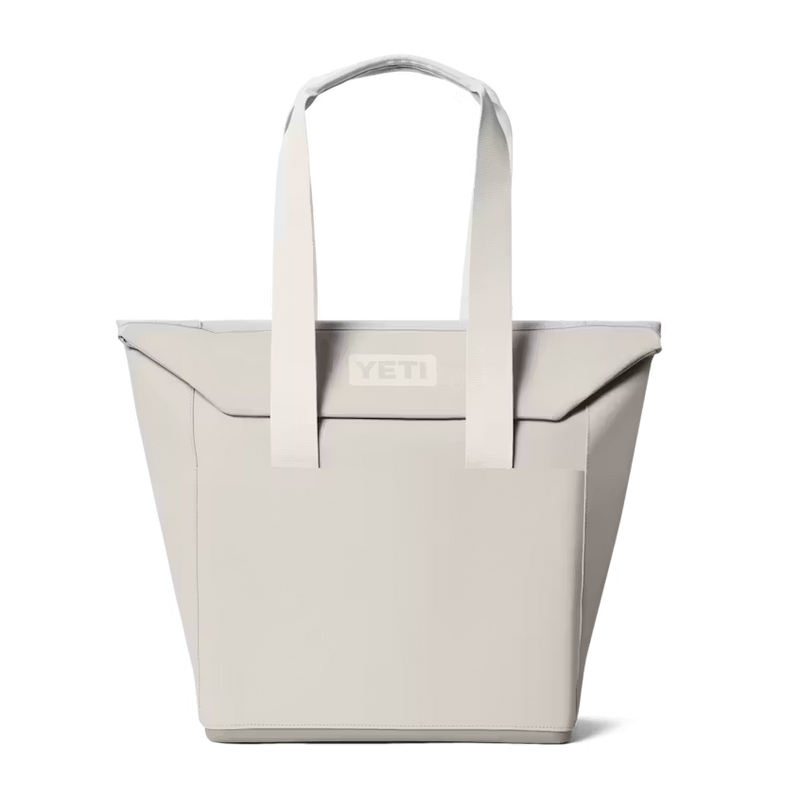 DAYTRIP® INSULATED TOTE BAG 20L - CAPE TAUPE
