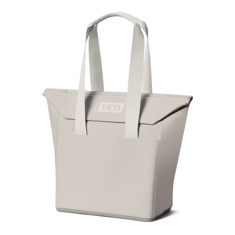 DAYTRIP® INSULATED TOTE BAG 20L - CAPE TAUPE