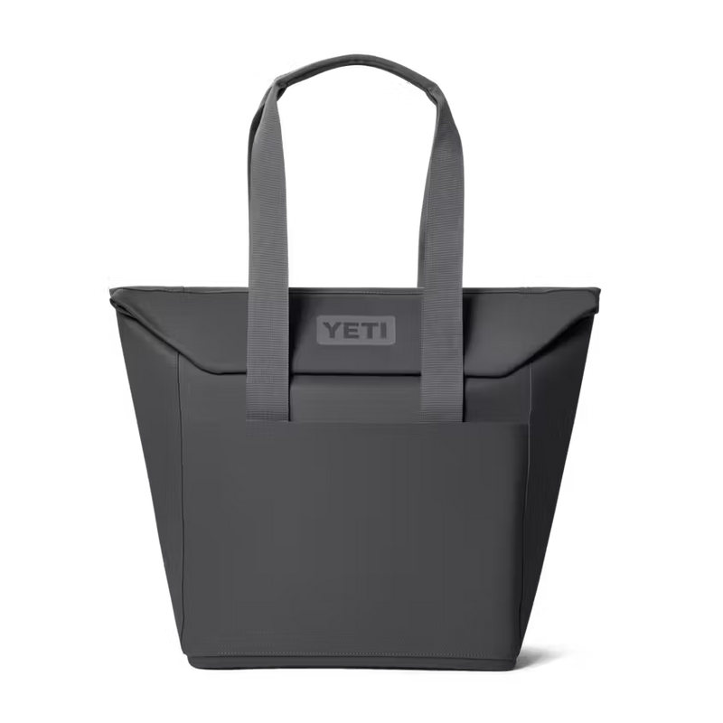 DAYTRIP® INSULATED TOTE BAG 20L - CHARCOAL