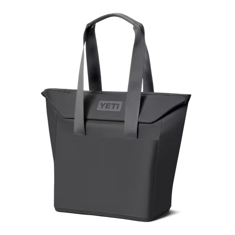 DAYTRIP® INSULATED TOTE BAG 20L - CHARCOAL