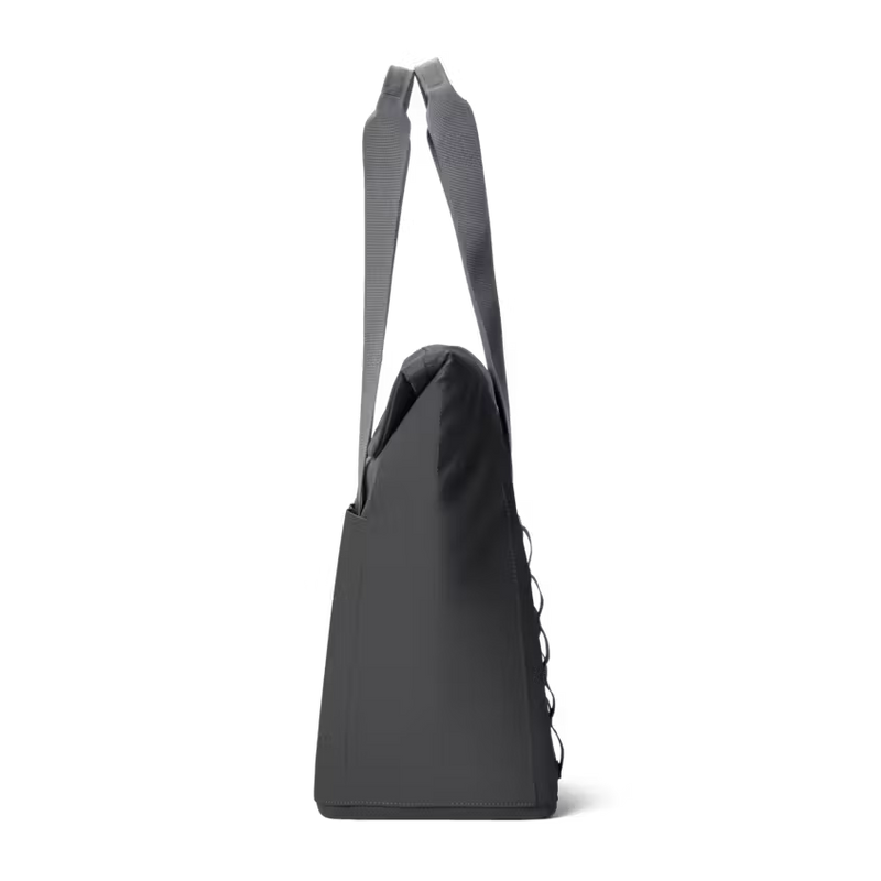 DAYTRIP® INSULATED TOTE BAG 20L - CHARCOAL