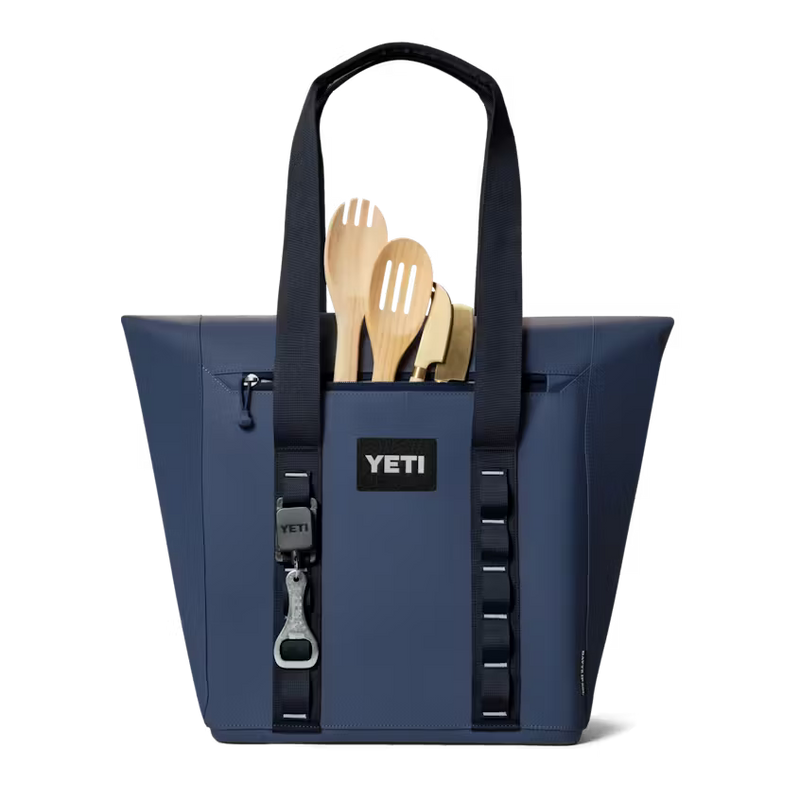 DAYTRIP® INSULATED TOTE BAG 20L - NAVY